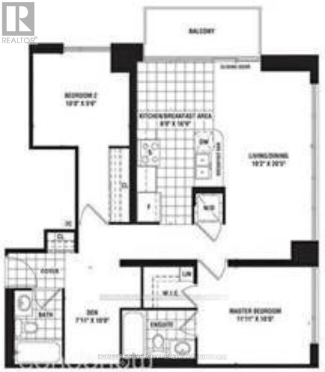 339-1339 Rathburn Rd W in Mississauga, ON - Building Photo - Building Photo