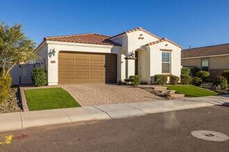 5247 S Axiom in Mesa, AZ - Building Photo - Building Photo