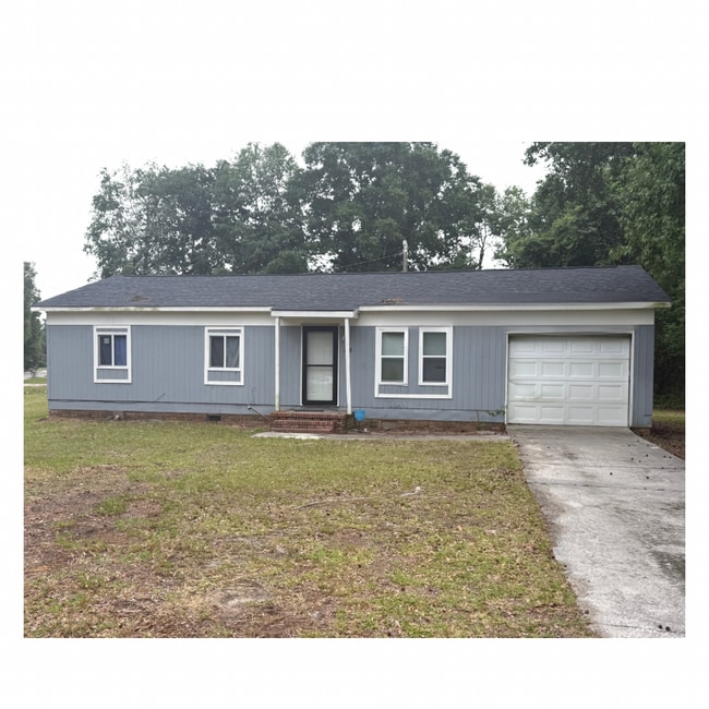 property at 188 Southwest Cir