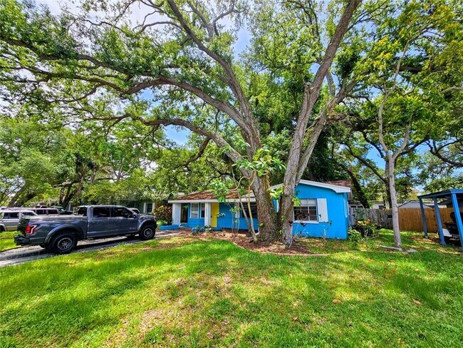 property at 10532 51st Terrace N