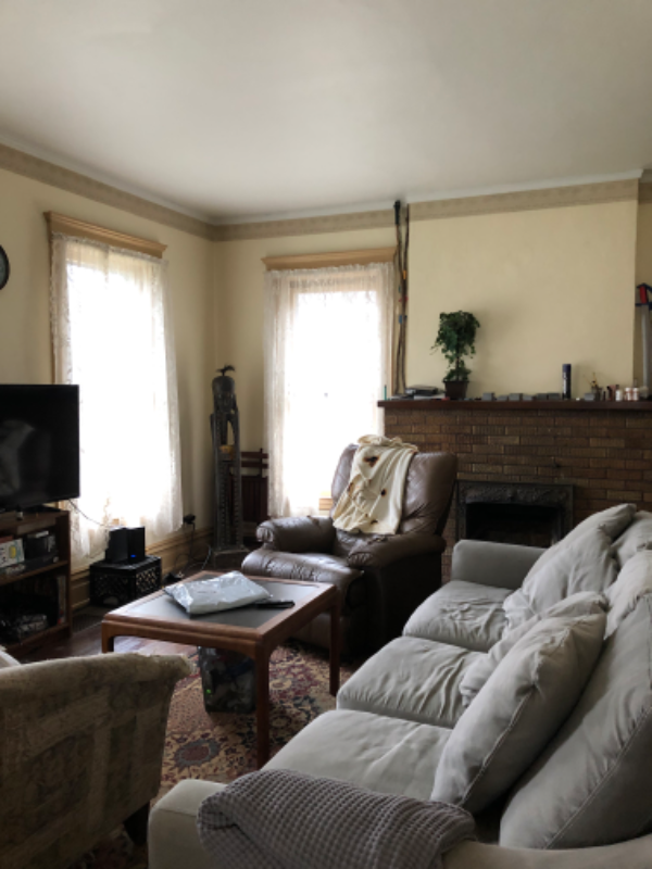 824 Davis St in Kalamazoo, MI - Building Photo - Building Photo