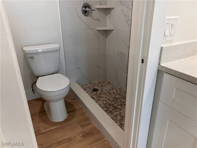 property at 123 Palm Dr