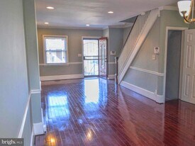 3803 Colborne Rd in Baltimore, MD - Building Photo