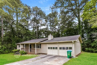 3049 Tiller Trail SW in Stone Mountain, GA - Building Photo - Building Photo