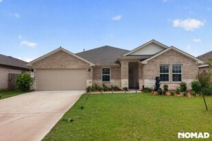 1127 Rivertrace Ct in Missouri City, TX - Building Photo