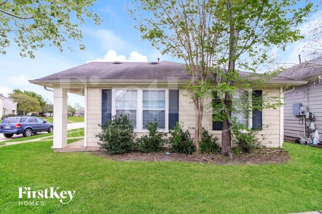 property at 1661 Nichole Woods Dr