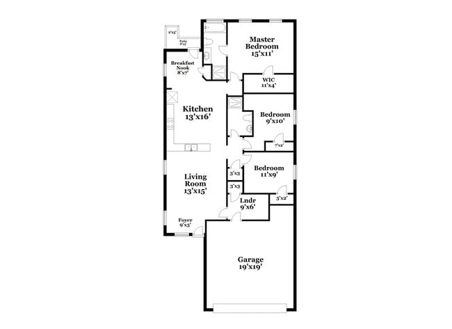 20515 Fairworth Pl Ln in Cypress, TX - Building Photo - Building Photo