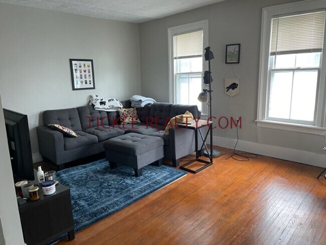 property at 77 Alexander St