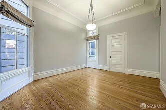 1241 Fulton St in San Francisco, CA - Building Photo - Building Photo