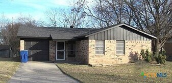 1009 S 29th St in Copperas Cove, TX - Building Photo