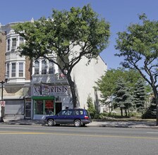1729 Atlantic Ave in Atlantic City, NJ - Foto de edificio - Building Photo