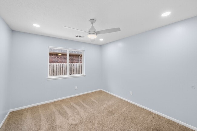 property at 3910 Crystal Pass Ct
