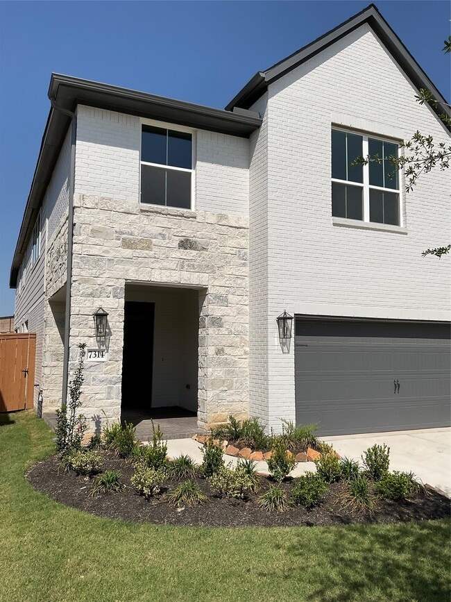 property at 7311 Blue Gentiana Ln