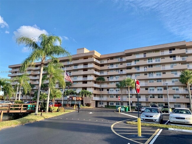 property at 250 Jacaranda Dr