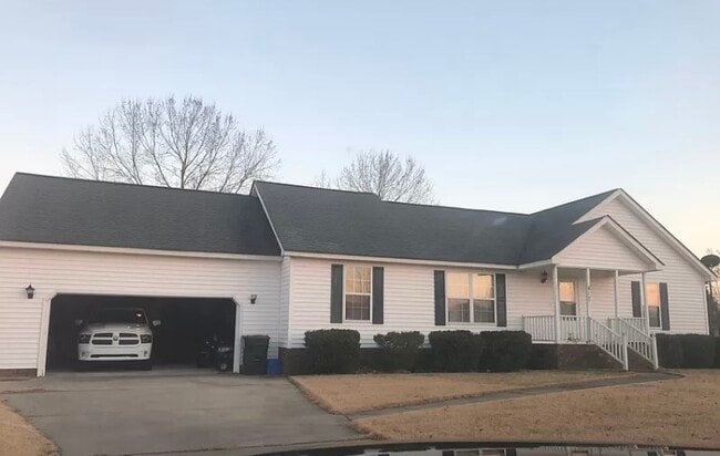 property at 417 Walnut Street