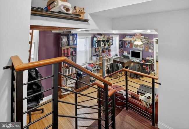 property at 2026 Ridge Ave