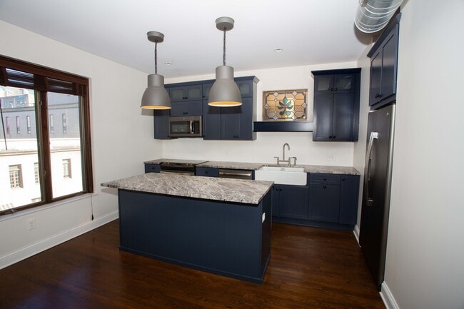 65 S 5th St, Unit 65 S 5th Columbus Oh 3B in Columbus, OH - Building Photo - Building Photo
