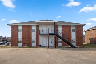 5810 Redstone Dr in Killeen, TX - Building Photo