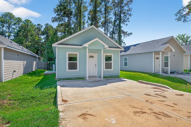 9755 Black Gum in Willis, TX - Building Photo - Building Photo