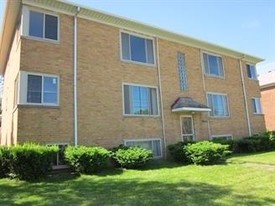 19045 Hilliard Blvd Apartamentos