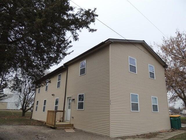 property at 570 Wabash Rd
