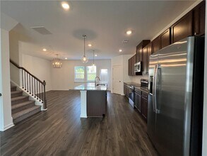 3188 Esatham Run Dr in Dacula, GA - Building Photo - Building Photo