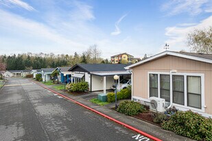 Vantage Glen in Renton, WA - Building Photo