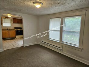 602 E Long Ave in New Castle, PA - Building Photo - Building Photo