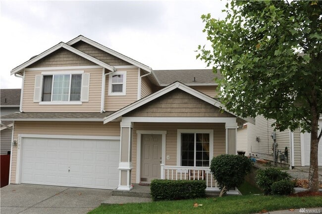 property at 2704 140th Pl SW