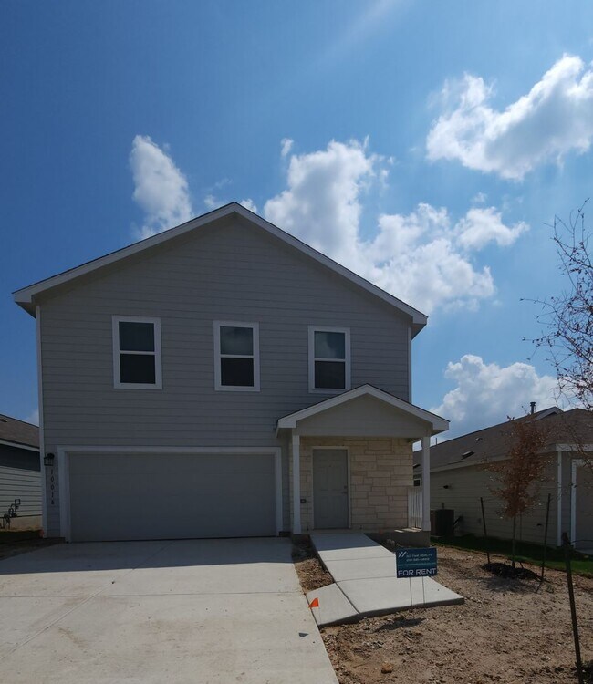 10018 Kersey Ml in San Antonio, TX - Building Photo - Building Photo