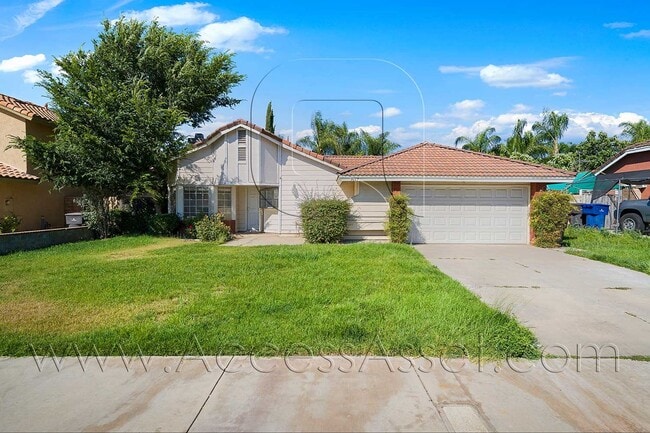 3117 Wicklow Dr