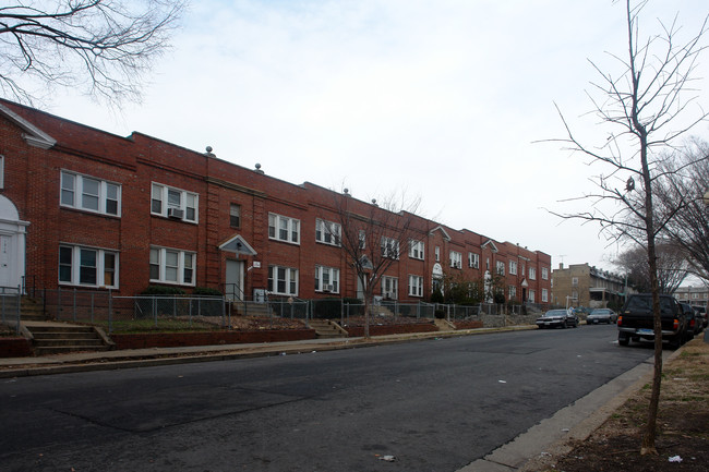 1314 Orren St NE in Washington, DC - Building Photo - Building Photo