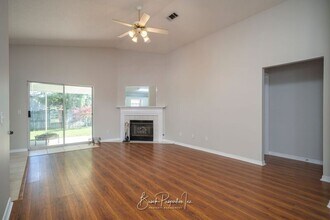 3020 Desert St in Pensacola, FL - Building Photo - Building Photo
