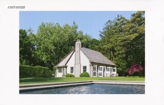 15 Baiting Hollow Rd in East Hampton, NY - Building Photo
