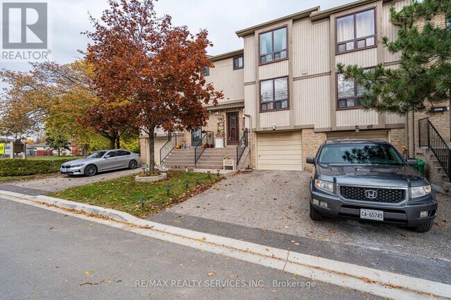 59 Guildford Crescent in Brampton, ON - Building Photo - Building Photo