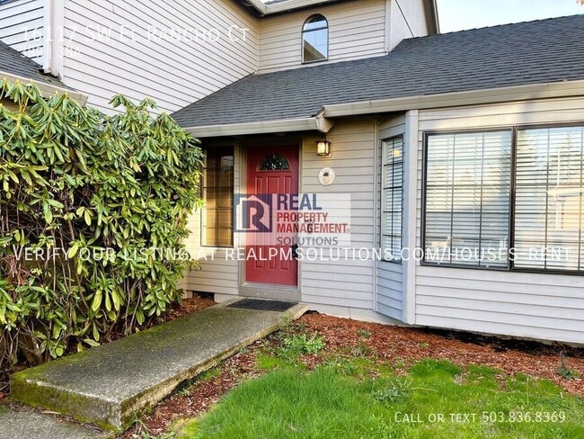 16117 SW El Rancho Ct in Beaverton, OR - Building Photo - Building Photo