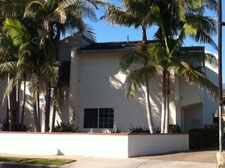 104 Los Aguajes Ave in Santa Barbara, CA - Building Photo