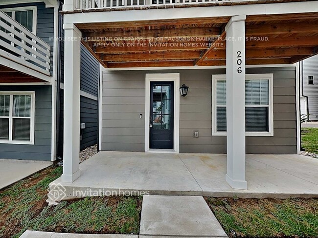 property at 647 Vernon Ave
