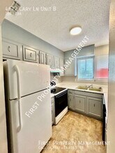 4677 Cary Ln in Chattanooga, TN - Building Photo - Building Photo