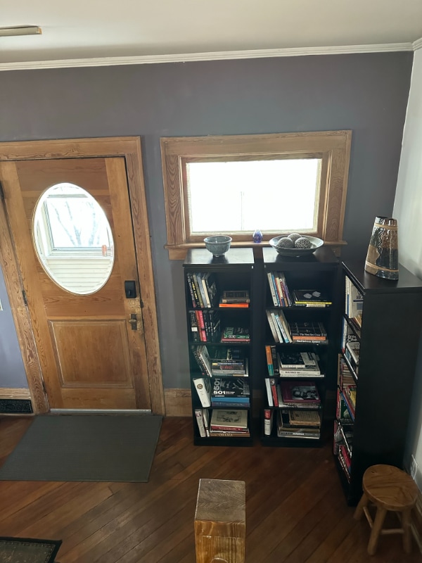 1117 E Court St in Iowa City, IA - Building Photo - Building Photo