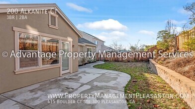 200 Alkanite Ct in San Ramon, CA - Building Photo - Building Photo