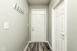 2525 Central Ave in Indianapolis, IN - Building Photo - Building Photo