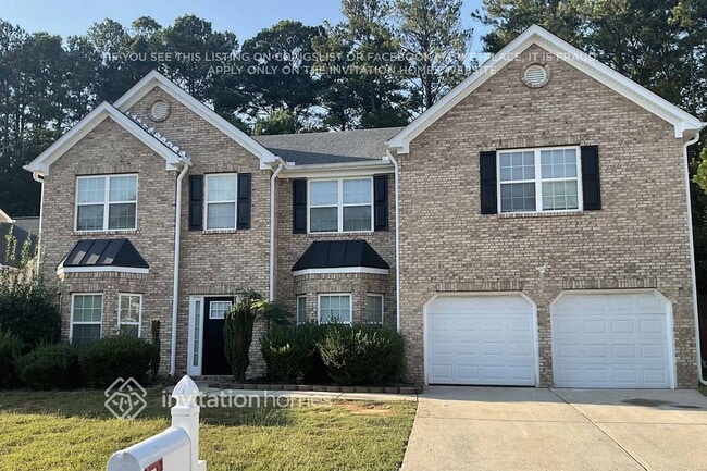 property at 4339 Shamrock Dr