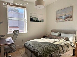 260 42nd St in Pittsburgh, PA - Building Photo - Building Photo