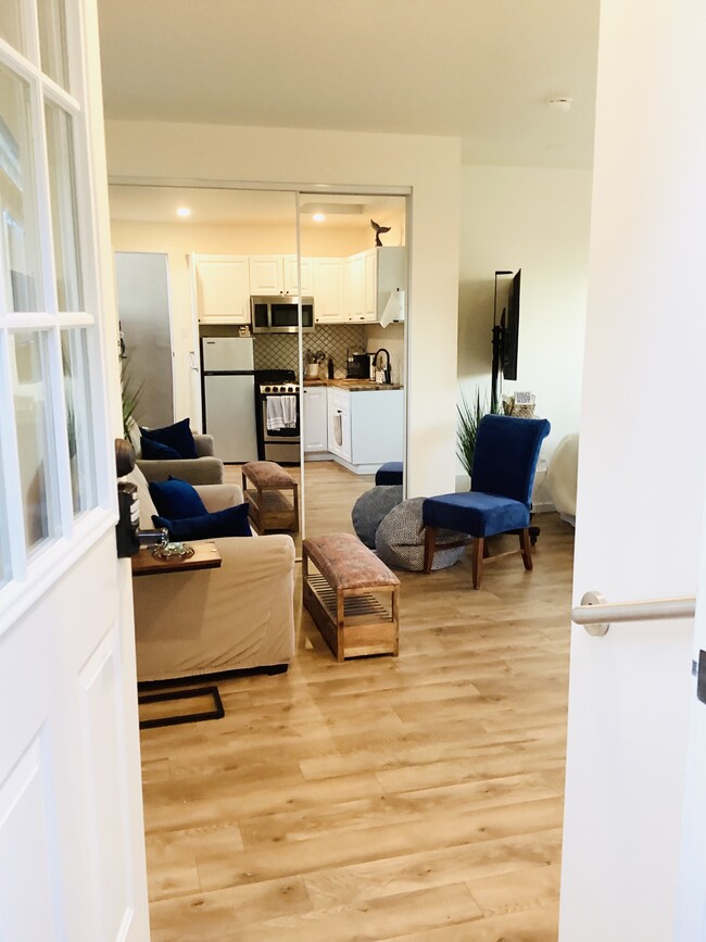 property at 1630 W 27th St