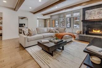 800 S Mill St in Aspen, CO - Building Photo - Building Photo