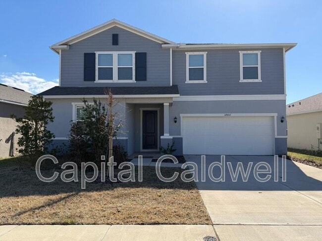 property at 37450 MacKenzie Dr