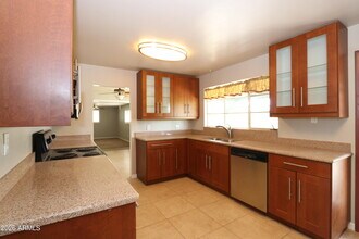 3809 E Coolidge St in Phoenix, AZ - Building Photo - Building Photo