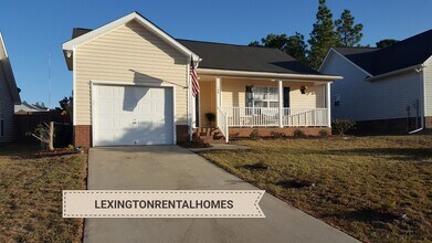 109 Youpon Dr in Lexington, SC - Building Photo - Building Photo