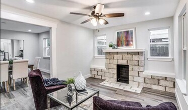 311 S Oak Cliff Blvd in Dallas, TX - Building Photo - Building Photo